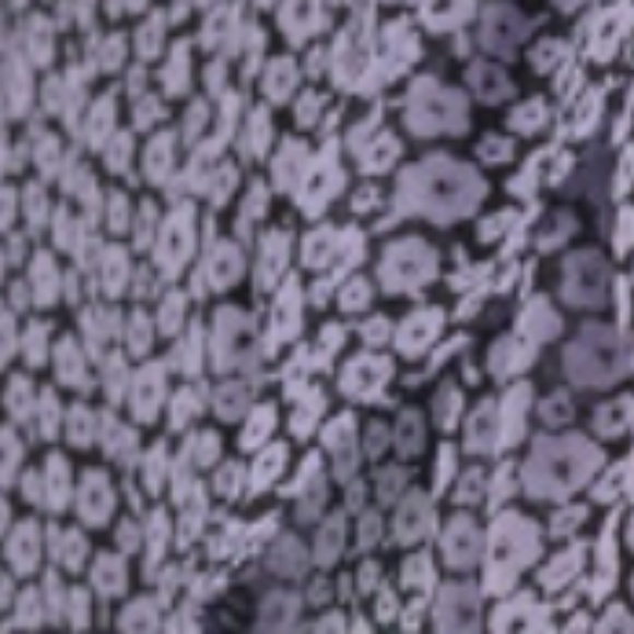 New HUTCH LONG-SLEEVE DEEP-V ROMPER - Picture 7 of 7